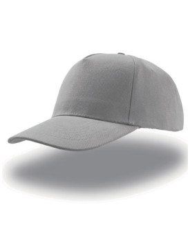 Casquettes personnalisée 250 g/m² - Atlantis Headwear LIFV - Casquettes avec marquage broderie, flocage ou impression. Grossi...