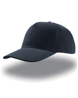 Casquettes personnalisée 250 g/m² - Atlantis Headwear LIFV - Casquettes avec marquage broderie, flocage ou impression. Grossi...
