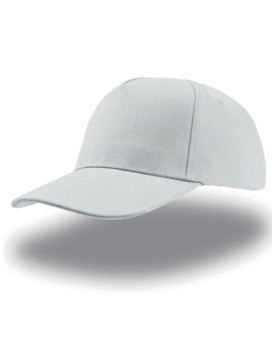 Casquettes personnalisée 250 g/m² - Atlantis Headwear LIFV - Casquettes avec marquage broderie, flocage ou impression. Grossi...