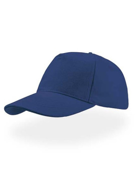 Casquettes personnalisée 250 g/m² - Atlantis Headwear LIFV - Casquettes avec marquage broderie, flocage ou impression. Grossi...