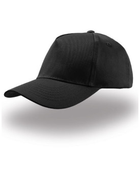 Casquettes personnalisée Enfant 100% coton - Atlantis Headwear KDSF - Casquettes avec marquage broderie, flocage ou impressio...