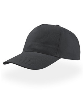 Casquettes personnalisée Enfant 100% coton - Atlantis Headwear KDSF - Casquettes avec marquage broderie, flocage ou impressio...
