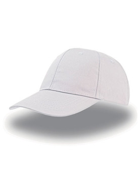 Casquettes personnalisée 100% coton - Atlantis Headwear STSX - Casquettes avec marquage broderie, flocage ou impression. Gros...