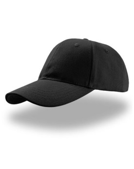 Casquettes personnalisée 250 g/m² - Atlantis Headwear LISB - Casquettes avec marquage broderie, flocage ou impression. Grossi...