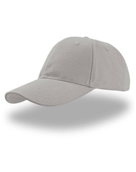 Casquettes personnalisée 250 g/m² - Atlantis Headwear LISB - Casquettes avec marquage broderie, flocage ou impression. Grossi...