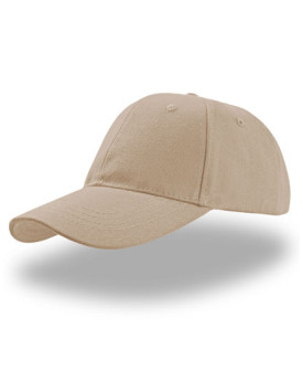 Casquettes personnalisée 250 g/m² - Atlantis Headwear LISB - Casquettes avec marquage broderie, flocage ou impression. Grossi...