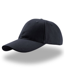 Casquettes personnalisée 250 g/m² - Atlantis Headwear LISB - Casquettes avec marquage broderie, flocage ou impression. Grossi...
