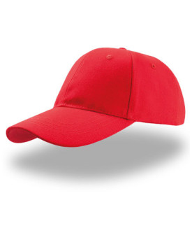 Casquettes personnalisée 250 g/m² - Atlantis Headwear LISB - Casquettes avec marquage broderie, flocage ou impression. Grossi...