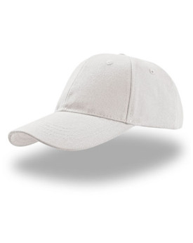 Casquettes personnalisée 250 g/m² - Atlantis Headwear LISB - Casquettes avec marquage broderie, flocage ou impression. Grossi...