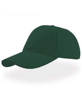 Casquettes personnalisée 250 g/m² - Atlantis Headwear LISB - Casquettes avec marquage broderie, flocage ou impression. Grossi...