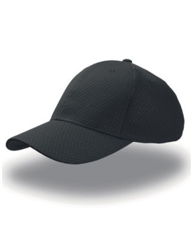 Casquettes personnalisée Atlantis Headwear SPAC - Casquettes avec marquage broderie, flocage ou impression. Grossiste vetemen...