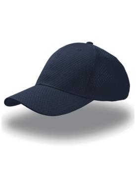 Casquettes personnalisée Atlantis Headwear SPAC - Casquettes avec marquage broderie, flocage ou impression. Grossiste vetemen...