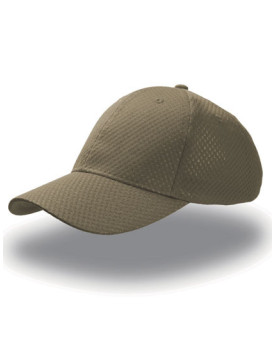 Casquettes personnalisée Atlantis Headwear SPAC - Casquettes avec marquage broderie, flocage ou impression. Grossiste vetemen...