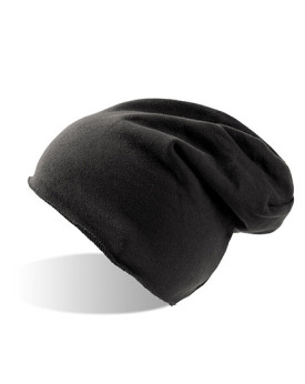 Casquette Personnalisée       - Atlantis Headwear AT700 Couleur:Black Taille:One Size
