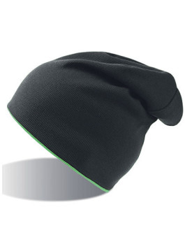 Bonnet personnalisé Atlantis Headwear EXTR - Bonnet personnalisé avec marquage broderie, flocage ou impression. Grossiste vet...