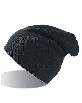 Bonnet personnalisé Atlantis Headwear EXTR - Bonnet personnalisé avec marquage broderie, flocage ou impression. Grossiste vet...