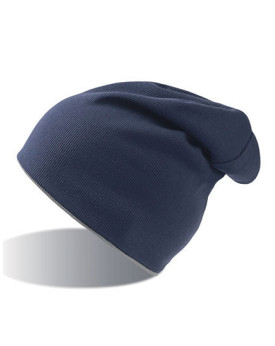 Bonnet personnalisé Atlantis Headwear EXTR - Bonnet personnalisé avec marquage broderie, flocage ou impression. Grossiste vet...