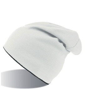 Bonnet personnalisé Atlantis Headwear EXTR - Bonnet personnalisé avec marquage broderie, flocage ou impression. Grossiste vet...