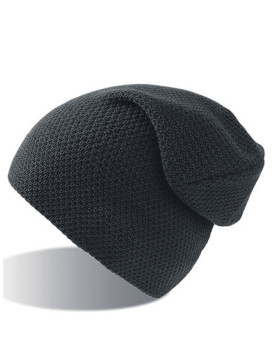 Bonnet personnalisé Atlantis Headwear SNOB - Bonnet personnalisé avec marquage broderie, flocage ou impression. Grossiste vet...