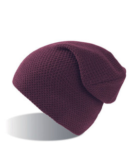 Bonnet personnalisé Atlantis Headwear SNOB - Bonnet personnalisé avec marquage broderie, flocage ou impression. Grossiste vet...