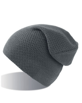 Bonnet personnalisé Atlantis Headwear SNOB - Bonnet personnalisé avec marquage broderie, flocage ou impression. Grossiste vet...