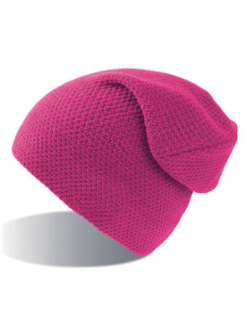 Bonnet personnalisé Atlantis Headwear SNOB - Bonnet personnalisé avec marquage broderie, flocage ou impression. Grossiste vet...