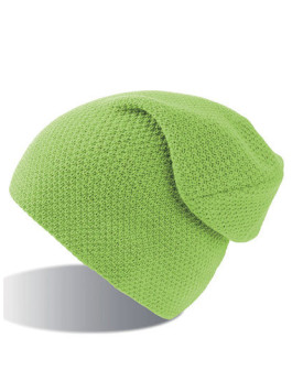 Bonnet personnalisé Atlantis Headwear SNOB - Bonnet personnalisé avec marquage broderie, flocage ou impression. Grossiste vet...
