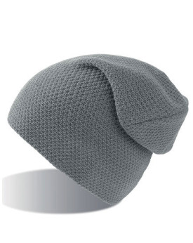 Bonnet personnalisé Atlantis Headwear SNOB - Bonnet personnalisé avec marquage broderie, flocage ou impression. Grossiste vet...