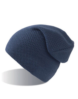 Bonnet personnalisé Atlantis Headwear SNOB - Bonnet personnalisé avec marquage broderie, flocage ou impression. Grossiste vet...