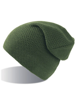 Bonnet personnalisé Atlantis Headwear SNOB - Bonnet personnalisé avec marquage broderie, flocage ou impression. Grossiste vet...