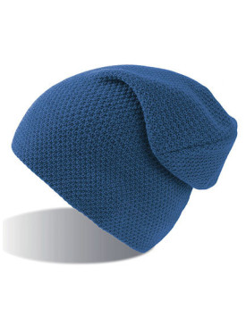 Bonnet personnalisé Atlantis Headwear SNOB - Bonnet personnalisé avec marquage broderie, flocage ou impression. Grossiste vet...