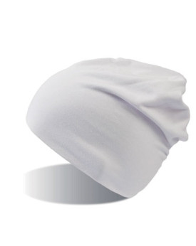 Bonnet personnalisé Atlantis Headwear FLSH - Bonnet personnalisé avec marquage broderie, flocage ou impression. Grossiste vet...