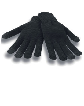 Gant personnalisée Atlantis Headwear GLTO - Gant personnalisé avec marquage broderie, flocage ou impression. Grossiste veteme...