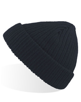 Bonnet personnalisé Atlantis Headwear DOCB - Bonnet personnalisé avec marquage broderie, flocage ou impression. Grossiste vet...