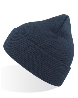 Bonnet personnalisé Atlantis Headwear OEBE - Bonnet personnalisé avec marquage broderie, flocage ou impression. Grossiste vet...