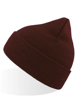 Bonnet personnalisé Atlantis Headwear OEBE - Bonnet personnalisé avec marquage broderie, flocage ou impression. Grossiste vet...