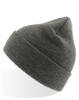 Bonnet personnalisé Atlantis Headwear OEBE - Bonnet personnalisé avec marquage broderie, flocage ou impression. Grossiste vet...