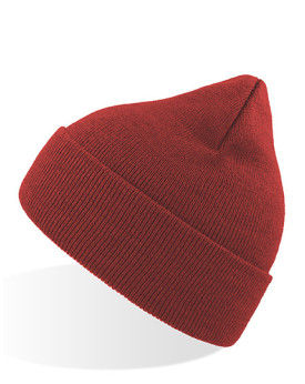 Bonnet personnalisé Atlantis Headwear OEBE - Bonnet personnalisé avec marquage broderie, flocage ou impression. Grossiste vet...