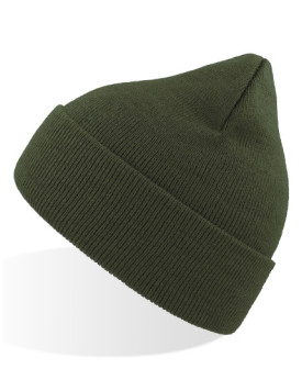 Bonnet personnalisé Atlantis Headwear OEBE - Bonnet personnalisé avec marquage broderie, flocage ou impression. Grossiste vet...
