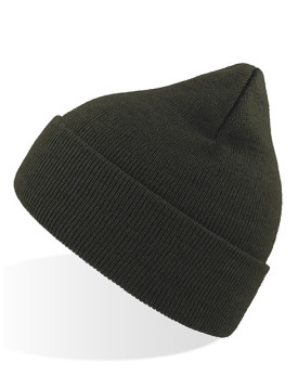 Bonnet personnalisé Atlantis Headwear OEBE - Bonnet personnalisé avec marquage broderie, flocage ou impression. Grossiste vet...