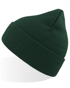 Bonnet personnalisé Atlantis Headwear OEBE - Bonnet personnalisé avec marquage broderie, flocage ou impression. Grossiste vet...