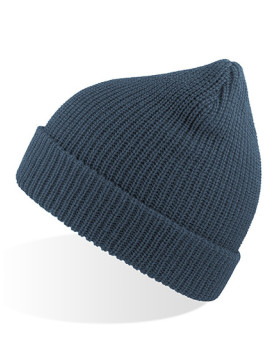 Bonnet personnalisé Atlantis Headwear WOLL - Bonnet personnalisé avec marquage broderie, flocage ou impression. Grossiste vet...