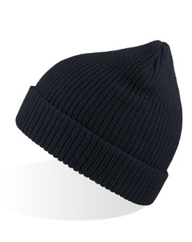 Bonnet personnalisé Atlantis Headwear WOLL - Bonnet personnalisé avec marquage broderie, flocage ou impression. Grossiste vet...
