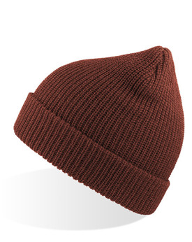 Bonnet personnalisé Atlantis Headwear WOLL - Bonnet personnalisé avec marquage broderie, flocage ou impression. Grossiste vet...