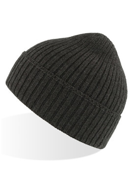 Bonnet personnalisé Atlantis Headwear VIRA - Bonnet personnalisé avec marquage broderie, flocage ou impression. Grossiste vet...