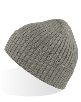 Bonnet personnalisé Atlantis Headwear VIRA - Bonnet personnalisé avec marquage broderie, flocage ou impression. Grossiste vet...