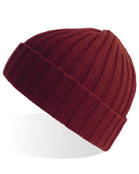 Bonnet personnalisé Atlantis Headwear SHOB - Bonnet personnalisé avec marquage broderie, flocage ou impression. Grossiste vet...