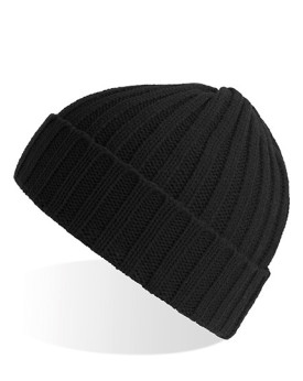 Bonnet personnalisé Atlantis Headwear SHOB - Bonnet personnalisé avec marquage broderie, flocage ou impression. Grossiste vet...