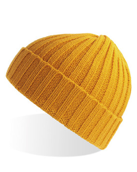 Bonnet personnalisé Atlantis Headwear SHOB - Bonnet personnalisé avec marquage broderie, flocage ou impression. Grossiste vet...