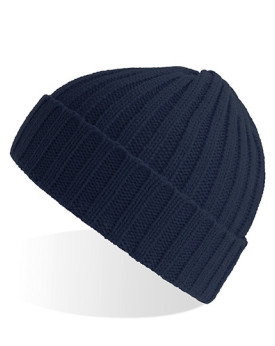 Bonnet personnalisé Atlantis Headwear SHOB - Bonnet personnalisé avec marquage broderie, flocage ou impression. Grossiste vet...